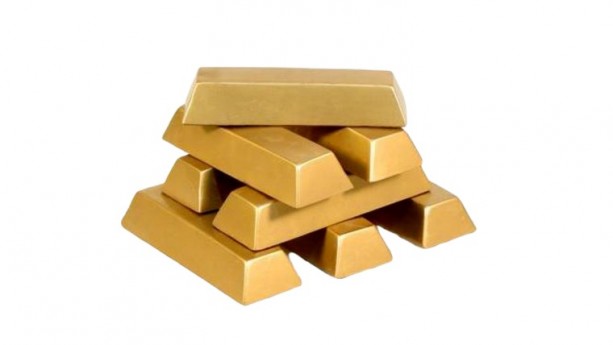 Gold Bullion Bar Rental