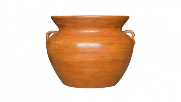 Terra Cotta Clay Pot