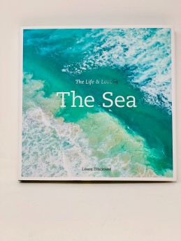 THE SEA BOOK