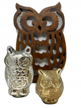 Who-Who Owl Collection