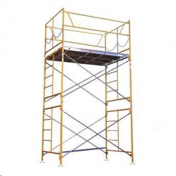 10' SCAFFOLD TOWER