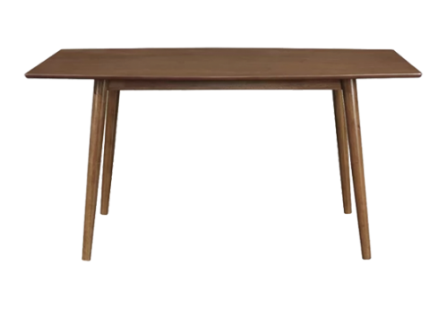 Hahn Table