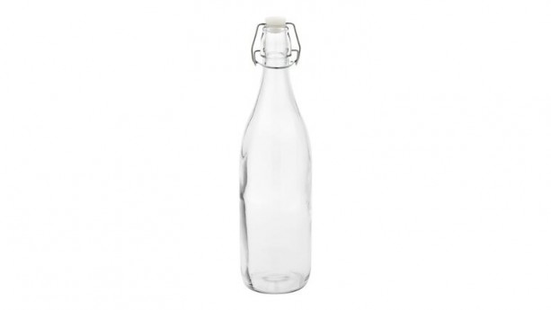 10 Classic Water Bottles