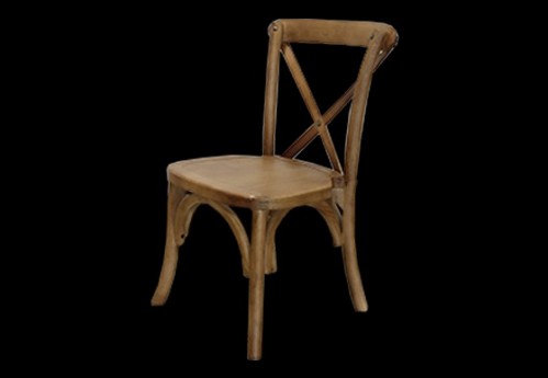 Petite Bistro Chair