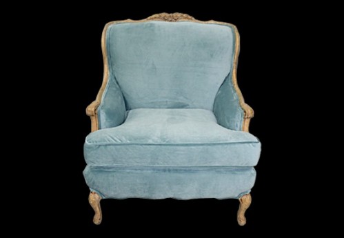 Bluebell Chair