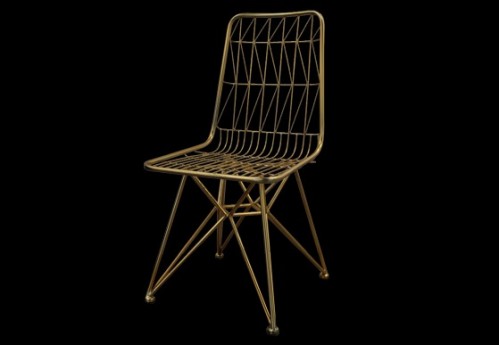 Zephyr Chair