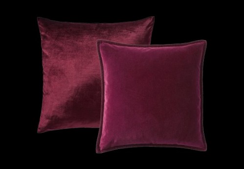 Berry Pillow Collection