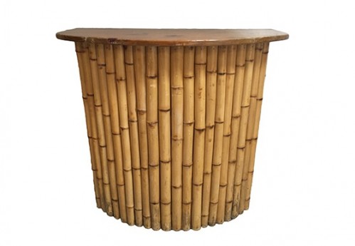 Bamboo Bar