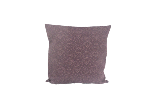 Shades of Purple Pillows