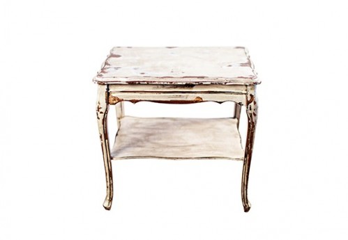 Bellevue French Side Table