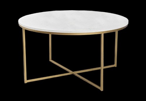 Astra Coffee Table – Mexico