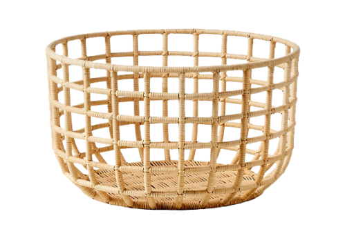 Geometric Basket
