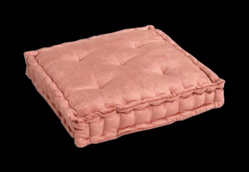 Blush Floor Cushion