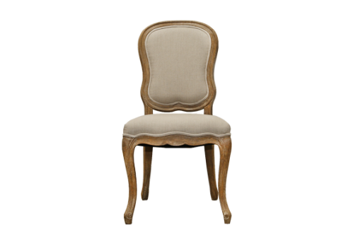 Parisian Chair – Flax