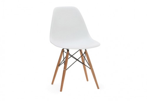 Eiffel Chair – Wooden Legs – CA