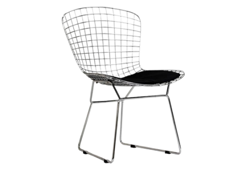 Bertoia Chairs