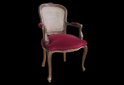 Marcella Chair