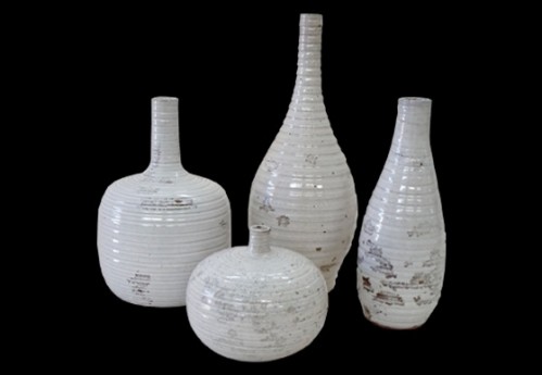 Ceramicist Vase Collection