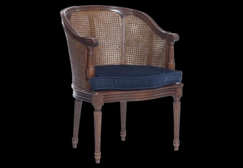 Fullerton Chair