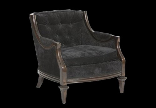 Astor Chair