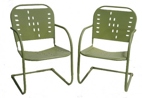 Summerdale Chairs