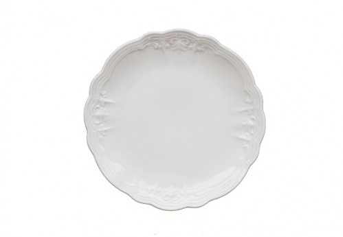 Salad Plate – Doheny Plate