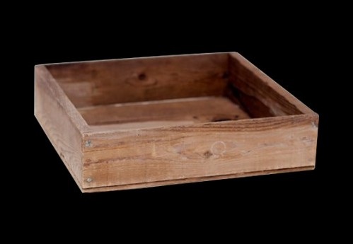 Caitlin Wooden Box