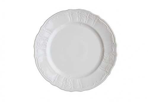 Dinner Plate – Sophia Plate