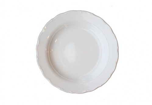 Dinner Plate – Balboa Plate