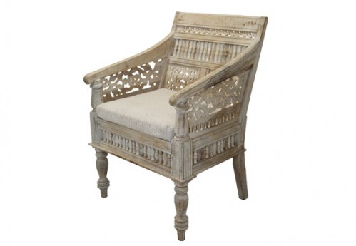 Guinevere Chair