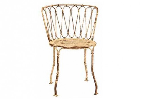 Gladiola Chair