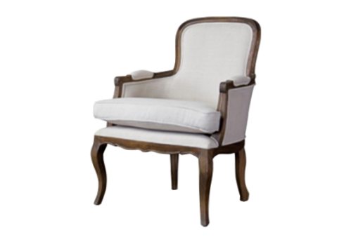 Whitley Chair – Texas