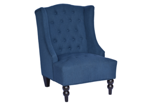 Wofford Chair