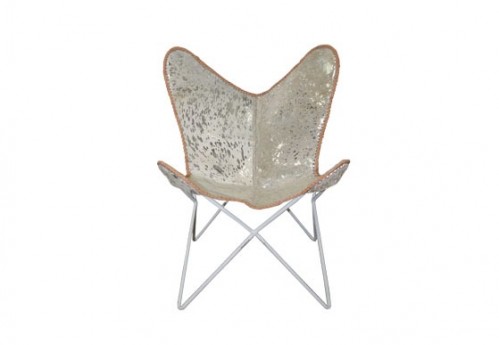 Riley Butterfly Chair