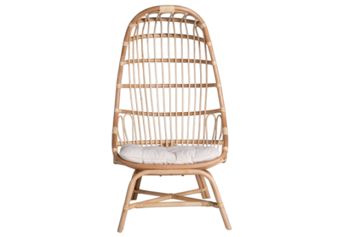 Delilah Chair – Texas