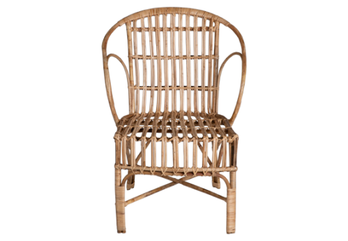 Inca Chair – Texas