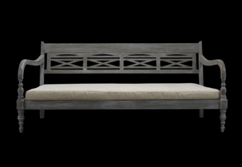 Quinn Daybed – CA