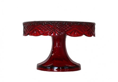 Cake Stands – Ruby