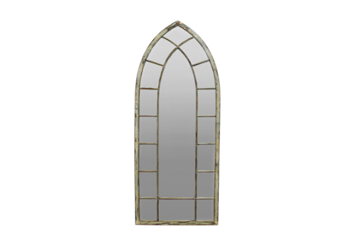 Chapel Window Mirrors