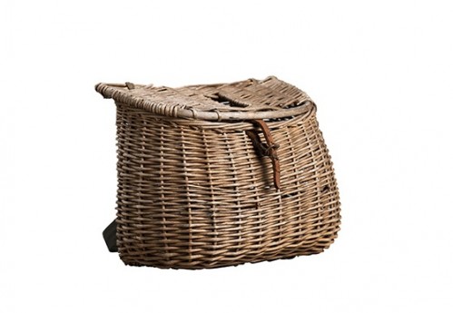 Fishing Basket