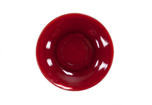 Salad Plate – Cranberry Plate