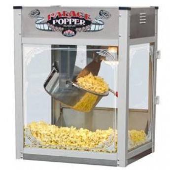 8 oz. Popcorn machine
