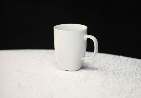 Cup 5 oz. Coffee mug