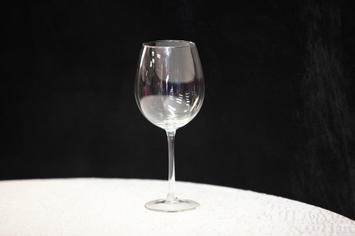 Glass 10 oz. Wine (16)