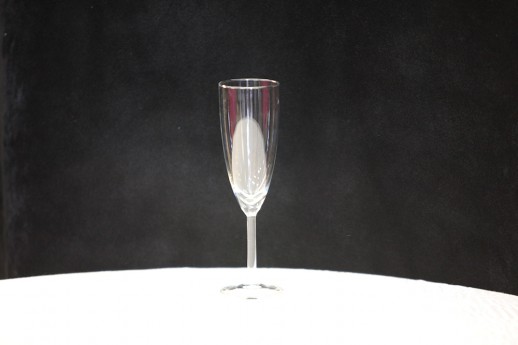 Glass 6 oz. Champagne (36)