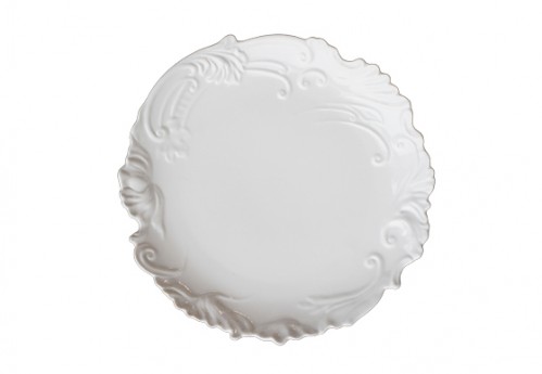 Dinner Plate – Avalon Plate
