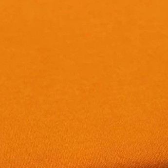 Classic Cotton Blend - Orange