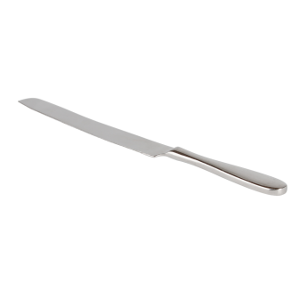 STAINLESS CAKE KNIFE