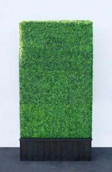 Hedge Wall Backdrop - 4x8 Section