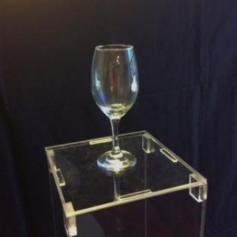 Wine Glass 10 oz